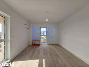 Apartament cu 2 camere, decomandat, 55,76 mp, Comision 0, zona Galata — miniatura 4