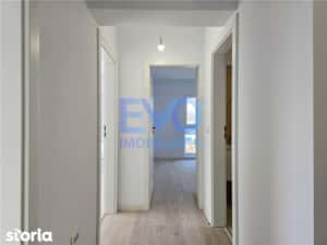 Apartament cu 2 camere, decomandat, 55,76 mp, Comision 0, zona Galata — miniatura 6