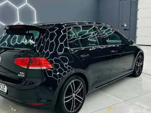 VOLKSWAGEN GOLF 7 - 2015, 219.000 km, Diesel — miniatura 3