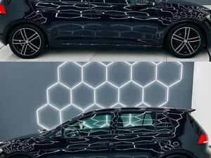 VOLKSWAGEN GOLF 7 - 2015, 219.000 km, Diesel — miniatura 5