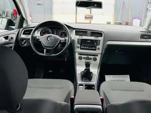 VOLKSWAGEN GOLF 7 - 2015, 219.000 km, Diesel — miniatura 6