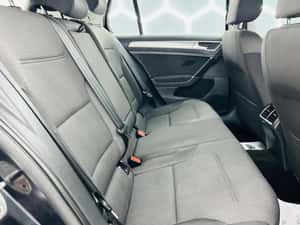VOLKSWAGEN GOLF 7 - 2015, 219.000 km, Diesel — miniatura 7