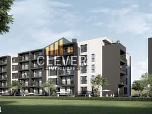 Ap 2 Camere Pallady | Dormitor 20mp | Pallady | Metrou Teclu — miniatura 5