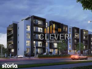 Ap 2 Camere Pallady | Dormitor 20mp | Pallady | Metrou Teclu — miniatura 6