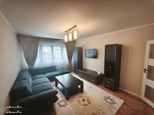 Apartament 2 camere decomandat,modern, prima inchiriere,M Viteazul-ING