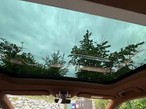 Porsche Panamera 2022, hibrid plug-in, 125.000 km — miniatura 7