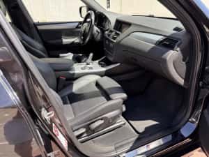 BMW X3 /2013 /F25 /Pachet M int-ext / Euro6 — miniatura 7