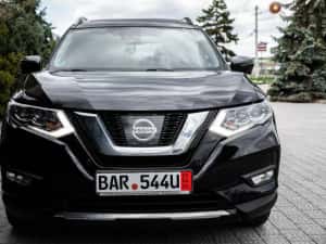 Nissan X trail 4x4 2.0 — miniatura 2
