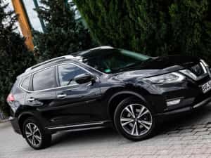 Nissan X trail 4x4 2.0 — miniatura 3