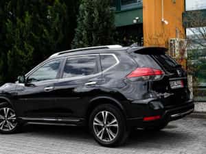 Nissan X trail 4x4 2.0 — miniatura 4