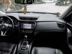 Nissan X trail 4x4 2.0 — miniatura 6