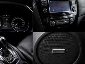 Nissan X trail 4x4 2.0 — miniatura 7