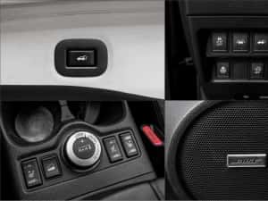 Nissan X trail 4x4 2.0 — miniatura 8