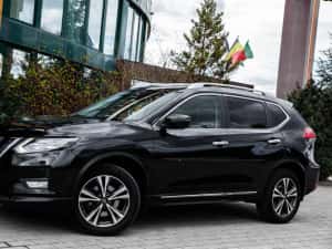 Nissan X trail 4x4 2.0 — miniatura 9