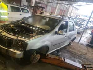 Piese Dacia Logan 2006 1.5 D MT (70 hp) — miniatura 2