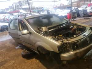 Piese Dacia Logan 2006 1.5 D MT (70 hp) — miniatura 3