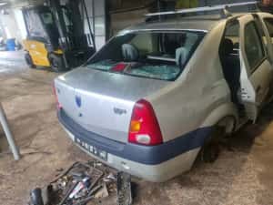Piese Dacia Logan 2006 1.5 D MT (70 hp) — miniatura 8