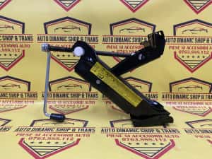 Cric auto original Vw Touran 1T0011031A BN3 + cheie prezoane