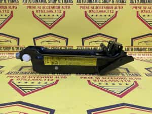 Cric auto original Vw Touran 1T0011031A BN3 + cheie prezoane — miniatura 3