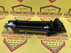 Cric auto original Vw Touran 1T0011031A BN3 + cheie prezoane — miniatura 4