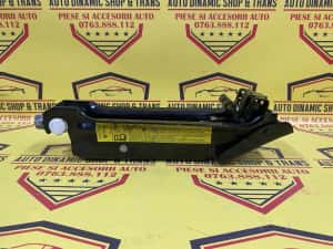 Cric auto original Vw Touran 1T0011031A BN3 + cheie prezoane — miniatura 8