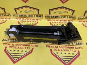 Cric auto original Vw Touran 1T0011031A BN3 + cheie prezoane — miniatura 9
