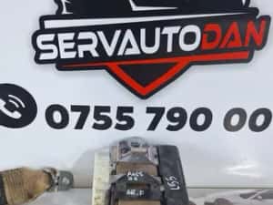 centura dreapta fata volkswagen passat b6 3c (2005-2010) 2.0 motorina — miniatura 3