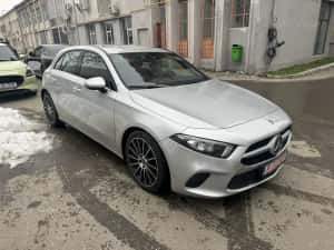Mercedes A 2020 diesel Tva inclus