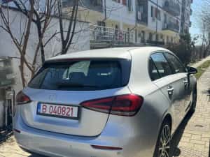Mercedes A 2020 diesel Tva inclus — miniatura 3