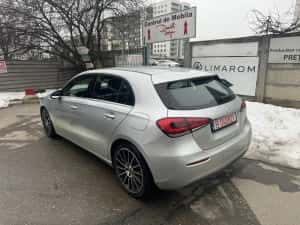 Mercedes A 2020 diesel Tva inclus — miniatura 4