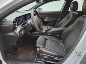 Mercedes A 2020 diesel Tva inclus — miniatura 5