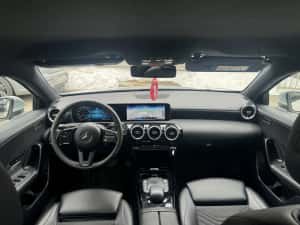 Mercedes A 2020 diesel Tva inclus — miniatura 6