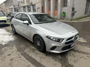 Mercedes A 2020 diesel Tva inclus — miniatura 8