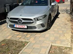 Mercedes A 2020 diesel Tva inclus — miniatura 9