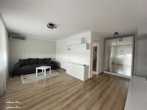 Apartament 2 camere, 50mp, decomandat, centrala, metrou, AC, Palladium