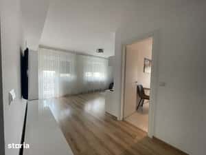 Apartament 2 camere, 50mp, decomandat, centrala, metrou, AC, Palladium — miniatura 4