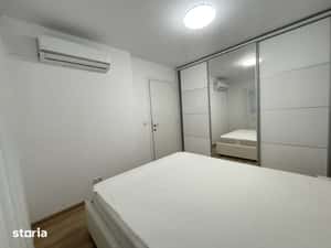 Apartament 2 camere, 50mp, decomandat, centrala, metrou, AC, Palladium — miniatura 6