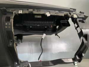 Kit airbag-uri plansa bord VOLVO XC90 2016+ 31366385 — miniatura 3