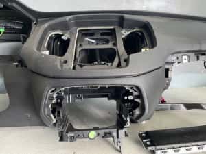 Kit airbag-uri plansa bord VOLVO XC90 2016+ 31366385 — miniatura 4