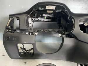 Kit airbag-uri plansa bord VOLVO XC90 2016+ 31366385 — miniatura 5