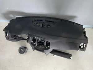 Kit airbag-uri plansa bord VOLVO XC90 2016+ 31366385 — miniatura 8