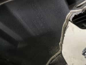 Kit airbag-uri plansa bord VOLVO XC90 2016+ 31366385 — miniatura 10