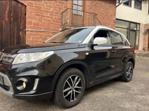 Suzuki Vitara 2016 - Preț: 8.990 EUR