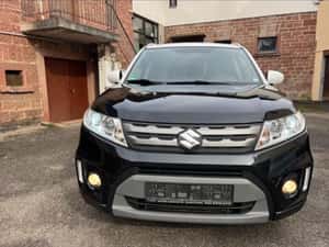 Suzuki Vitara 2016 - Preț: 8.990 EUR — miniatura 2