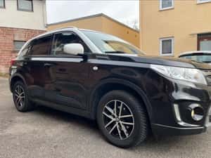Suzuki Vitara 2016 - Preț: 8.990 EUR — miniatura 3