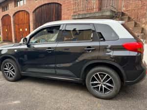 Suzuki Vitara 2016 - Preț: 8.990 EUR — miniatura 4