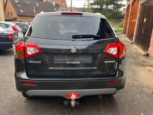 Suzuki Vitara 2016 - Preț: 8.990 EUR — miniatura 5