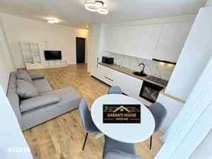 Prima inchiriere, apartament cu 3 camere, parcare subterana, 450€/Luna — miniatura 4