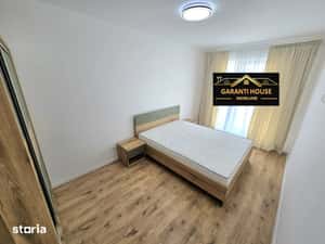 Prima inchiriere, apartament cu 3 camere, parcare subterana, 450€/Luna — miniatura 5