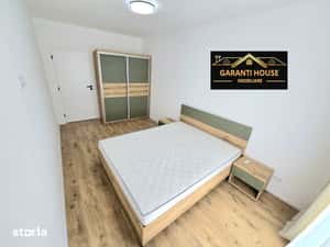 Prima inchiriere, apartament cu 3 camere, parcare subterana, 450€/Luna — miniatura 6